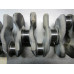 #BV07 Crankshaft Standard From 2006 Pontiac Vibe  1.8  FWD